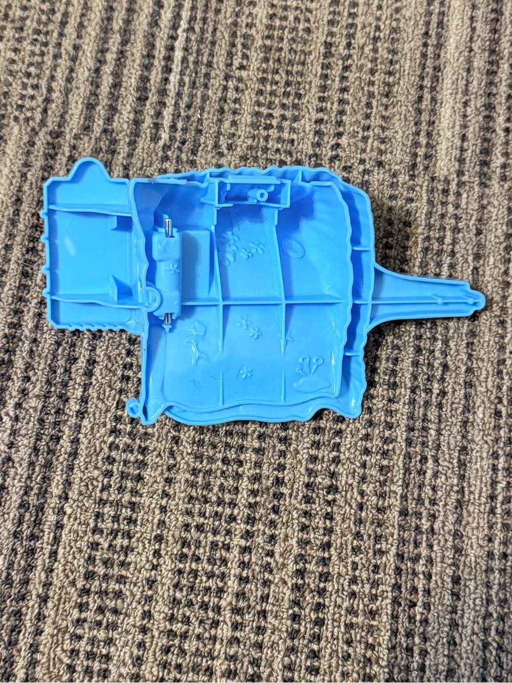 Hot Wheels Monster Trucks Power Smashers Track Replacement Part - Picture 5 of 8
